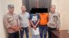 Cabuli Siswi SMP, Oknum Polisi di Tanimbar Jadi Tersangka dan Ditahan