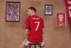 Mason Mount Pakai Nomor 7 Bekas Cristiano Ronaldo di Man United, Siap Hadapi Tekanan?