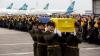 Tembak Jatuh Pesawat Ukraina hingga 176 Penumpang Tewas, Iran Digugat ke Pengadilan Internasional