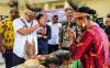 Sandiaga Uno Dorong Produk Ekonomi Kreatif Papua Naik Kelas - Bagian 3