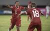 Timnas Wanita Indonesia U-19 Bantai Timor Leste 7-0 - Bagian 2
