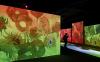 Melihat Pameran Lukisan Karya Pelukis Legendaris Vincent Van Gogh - Bagian 2