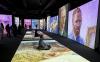 Melihat Pameran Lukisan Karya Pelukis Legendaris Vincent Van Gogh - Bagian 1
