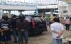 Ayah dan Anak Tewas dalam Mobil di Waterfront City Muara Teweh Diduga Keracunan AC