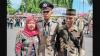 Cerita Bintang Raih Mimpi Jadi Anggota Polri, Anak Yatim Piatu yang Sempat Gagal Tes