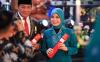 PKK Jateng Berhasil Turunkan Stunting, Siti Atikoh Ganjar Terima Penghargaan BKKBN - Bagian 2