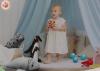 Ekspor Boneka Tembus Pasar Eropa, Sunindo Adipersada (TOYS) Bidik Afrika dan Timur Tengah 