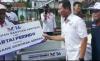 Partai Perindo Tingkatkan Kesejahteraan Masyarakat, Wuryanto: Mari Kita Bahu-membahu