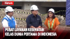 Erick Thohir Cek Kesiapan KEK Kesehatan Sanur di Bali 