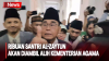 Ridwan Kamil Sebut Ribuan Santri Al-Zaytun akan Diambil Alih Kementerian Agama 