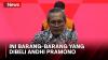 Andhi Pramono Gunakan Uang Hasil Gratifikasi untuk Beli Barang-Barang Ini