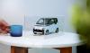 Satu Tahun di Indonesia, Wuling Hadirkan Miniatur Air EV Edisi Terbatas