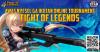 Awas Nyesel Ga Ikutan Online Tournament Fight of Legends! 