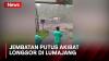 Jembatan Penghubung Terputus akibat Longsor di Lumajang, 3 Orang Tewas