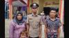 Kisah Anak Kuli Bangunan di Palangka Raya Dilantik Jadi Anggota Polri, Orang Tua Bangga
