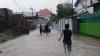 Banjir Landa Jembrana usai Diguyur Hujan Seharian, Ratusan Rumah Terendam