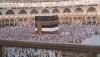 Cuaca Panas, Jemaah Haji Diimbau Tak Salat Jumat di Masjidil Haram