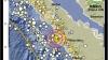 Gempa Terkini M3,4 Guncang Mandailing Natal Sumatera Utara