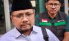 Menag Imbau Jangan Pilih Pemimpin yang Jadikan Agama Alat Politik, Partai Perindo: Kami Sependapat