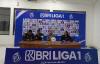 Pelatih PSS Sleman Puas dengan Performa Pemain meski Ditahan Imbang Persis Solo