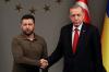 Erdogan Sebut Ukraina Layak Jadi Anggota NATO, Apa Kata Putin?