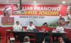 Ahmad Basarah: Ganjar Pranowo Lahir dari Keluarga Biasa seperti Kita Semua