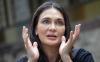 Ekspresi Luna Maya Pemeran Film Suzanna Malam Jumat Kliwon - Bagian 1