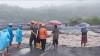 Bencana Banjir Lahar Dingin dan Longsor di Lumajang, 3 Orang Sekeluarga Tewas