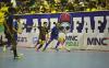 Liga Futsal Profesional 2023, Black Steel Pesta Gol ke Gawang IPC Pelindo 6-0 