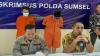 Apes, Gegara Tergiur Harga Beras Murah, Pengusaha Palembang Malah Tertipu Rp85 Juta