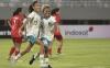 Timnas Putri U-19 Indonesia Kalahkan Laos 4-1 - Bagian 2