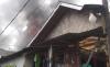 Kebakaran Hanguskan Rumah 2 Lantai di Ciputat, Hujan Deras Bantu Padamkan Api