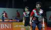 Hasil Badminton Asia Junior Championships 2023: Indonesia ke Semifinal usai Tekuk India 3-1