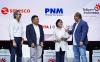 Akselerasi Ekosistem Digital Dunia Usaha Indonesia, PNM Kolaborasi dengan Telkom