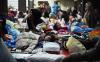Dampak Banjir Lahar Hujan Gunung Semeru, 1.038 Orang Mengungsi - Bagian 2