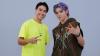 Pamer Foto Bareng Taeyong NCT, Vidi Aldiano Sukses Bikin Fans Iri: Bestie Banget!