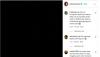 Nathalie Holscher Unggah Postingan Hitam di Instagram, Netizen: Terlalu Banyak Drama!