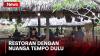 Mengunjungi Restoran dengan Nuansa Tempo Dulu di Denpasar