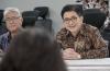 Partai Perindo: Arsjad Rasjid Miliki Relasi Kuat Menangkan Ganjar Pranowo