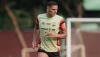 Jaimerson Xavier Cedera, Benteng Pertahanan Persis Solo Keropos
