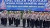 Polda Lampung Gelar Operasi Patuh Krakatau 2023, Kerahkan 709 Personel