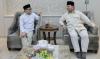 Gerindra-PKB Masih Bahas Cawapres, Prabowo: Kita Harus Tenang Tak Boleh Gegabah