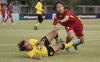 Timnas Putri Vietnam U-19 Bantai Malaysia 6-0 - Bagian 2