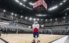 Melihat Stadion Multifungsi GBK, Salah Satu Venue Piala Dunia Basket 2023 - Bagian 3