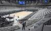 Melihat Stadion Multifungsi GBK, Salah Satu Venue Piala Dunia Basket 2023 - Bagian 2