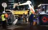 Proyek Gagal, Lampu Pocong Senilai Rp27,5 Miliar di Medan Akhirnya Dibongkar