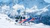 Helikopter Angkut Turis Jatuh di Nepal, 6 Penumpang dan Pilot Tewas