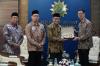 Dubes Thailand Kunjungi PP Muhammadiyah, Haedar Nashir: Buka Peluang Kerja Sama Pendidikan