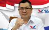 Rakorwil dan Konsolidasi Calon Anggota Legislatif Partai Perindo Provinsi Sumatera Selatan