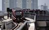 16 Trainset Beroperasi, LRT Jabodebek Kini Layani 202 Perjalanan Tiap Hari